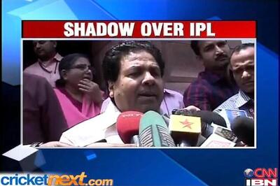 MPs seek probe into match fixing charges