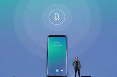 Samsung Galaxy S8 And S8 Plus Launched: All You Need to Know