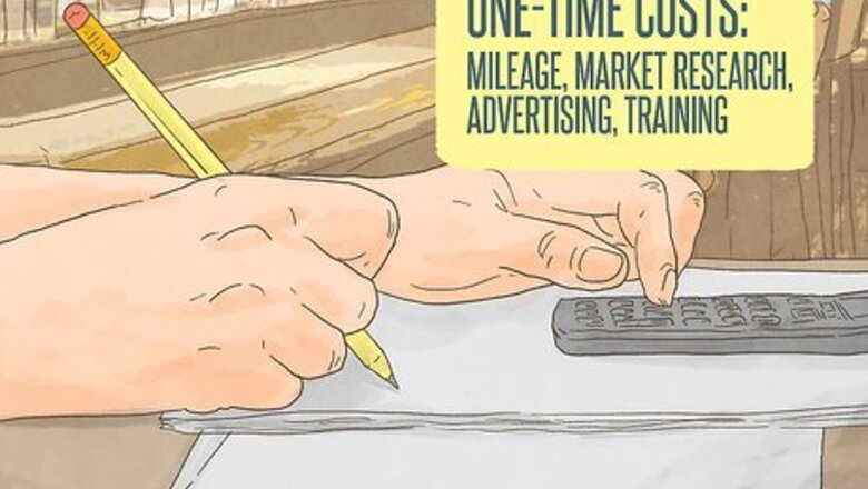 How to Finance a Business