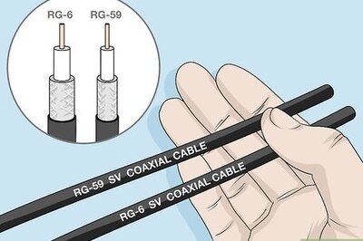 How to Connect Coaxial Cable Connectors