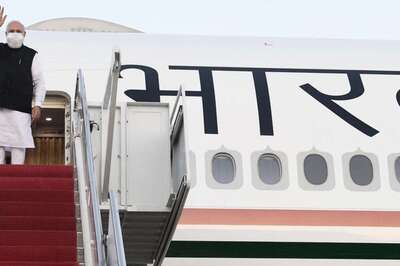 Back-to-back Schedule, Lots of Water: What PM Modi Does to Keep Fatigue at Bay on Long Trips