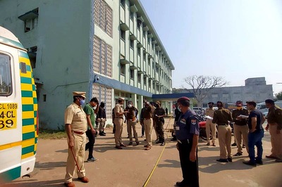 Civic Staffers Take Hours to Reach Hospital, Dead Covid-19 Victim's Kin Attack Doctor, Medical Staff in Nagpur