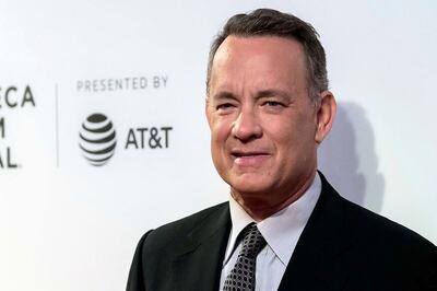 You've Got Mail: Tom Hanks Writes to Bullied Boy Called 'Corona'