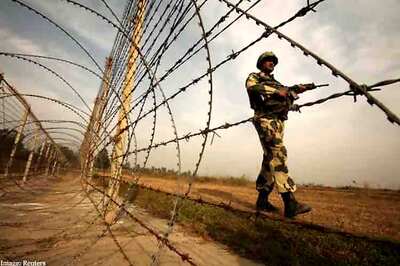 India, Pakistan to follow tenets of 2003 ceasefire agreement: Army