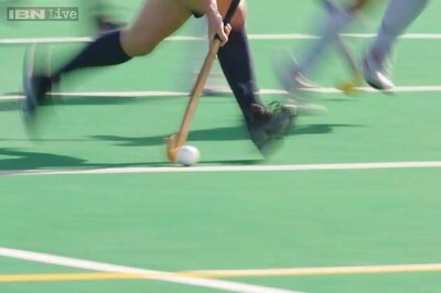 Netherlands win bronze in Junior Hockey World Cup