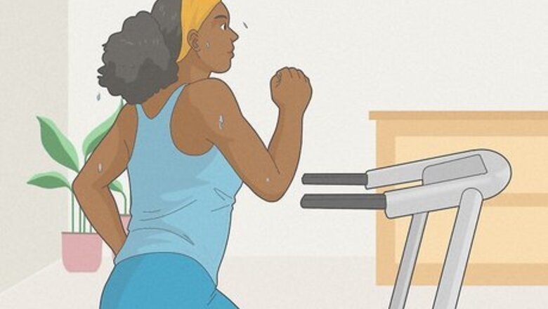 How to Win a Running Race