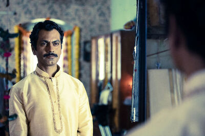 Sacred Games: Would Have Turned it Down if it Were in English: Anurag Kashyap and Nawazuddin Siddiqui