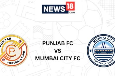 PFC vs MCFC Live Football Streaming For Indian Super League 2023-24 Match: How to Watch Punjab FC vs Mumbai City FC Coverage on TV And Online