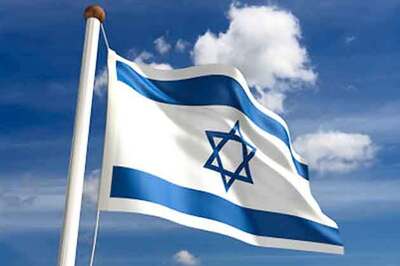Israel to open consulate in Bangalore