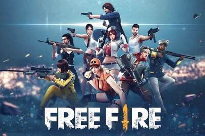Garena Free Fire Redeem Codes For November 23: How To Get Premium Content For Free