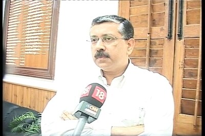 Confident of restoring normalcy in rain battered Chennai, says corporation commissioner