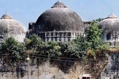 HC Dismisses Plea Against Acquittal of Advani and Other Accused in Babri Mosque Demolition Case