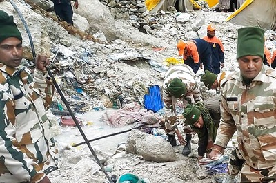 Science-Wise: As Fragile Himalayas Creak, Why Amarnath Cloudburst May Not be Just a One-Off Weather Event