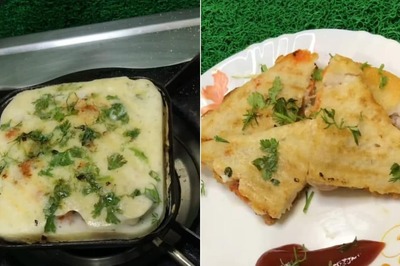 Viral Video of Dosa Sandwich Recipe Sparks Debate on Internet, Irks Foodies