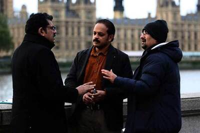 Actor Fahad to star in Shyamaprasad's next