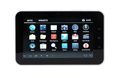 Low-cost Aakash 2 tablet launched in India at Rs 1,130