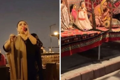 Pakistani Influencer Takes Viewers Inside Modern-Day Heeramandi: ‘It Is Now A Food Hub’