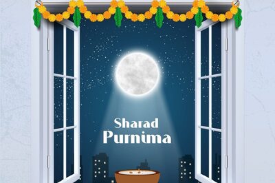 Sharad Purnima 2023: Kojagari Lakshmi Puja Wishes, Muhurat, Rituals, History and Significance