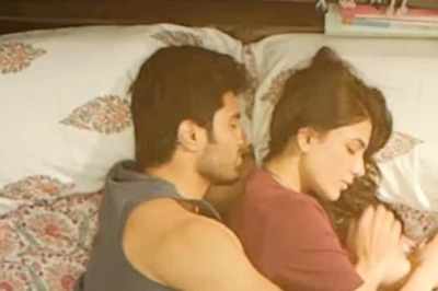 Vijay Deverakonda, Samantha Starrer Kushi’s Title Track Releasing On This Date