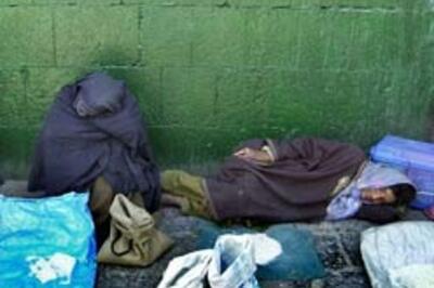 Report says S Asia failing citizens