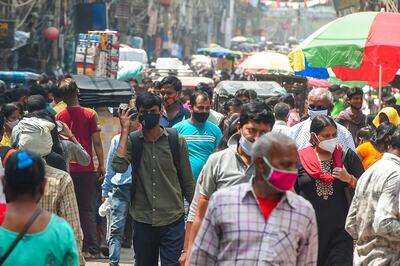 News 18 Afternoon Digest: India Sees 1,45,384 New Covid Cases; In Bengal's Behala Purba, It's An All-Women Fight Between BJP, TMC & CPI(M)