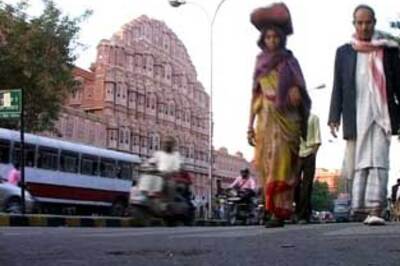 Eight including sons of Raje and Jaswant refielded