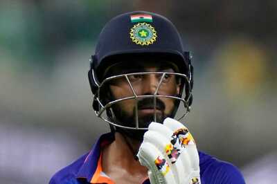 Asia Cup 2022: KL Rahul's Timings And Reading of Match Situations Are Little Concerning - Former India Pacer