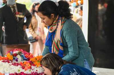 Did Trolls Force Brig Lakhwinder's Daughter Aashna Lidder to Deactivate Twitter Account? Teen Reveals