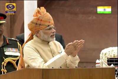 Coal auction has curbed corruption: PM Modi