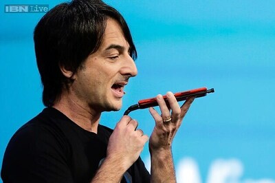 Microsoft unveils Cortana: Windows Phone rival to Apple's Siri, Google Now