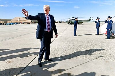 Trump to Skip ASEAN Summit in Singapore, Travel to France and Argentina Instead