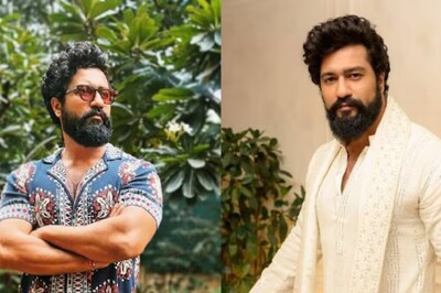 When Vicky Kaushal Was 'Beaten' By His Father’s 'Goons' On Sets Of Dunki