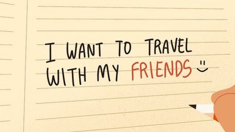 How to Convince Your Parents to Let You Fly Alone