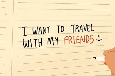 How to Convince Your Parents to Let You Fly Alone