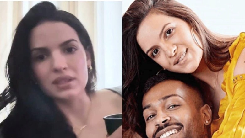 Natasa Says 'We Jump To Judging' In Cryptic Video Amid Hardik Pandya Divorce Rumours: 'We Have No Empathy'