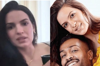 Natasa Says 'We Jump To Judging' In Cryptic Video Amid Hardik Pandya Divorce Rumours: 'We Have No Empathy'