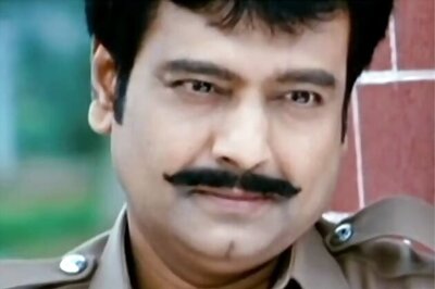 Singam 2: Vivek to reprise same original role