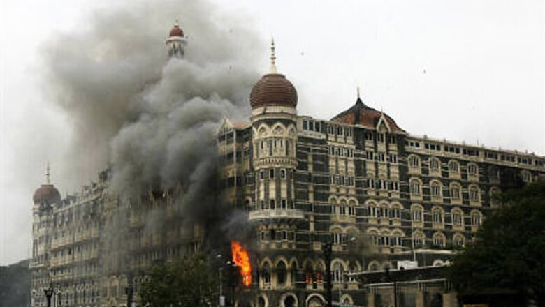 Cyber space played key role in 26/11: US commander