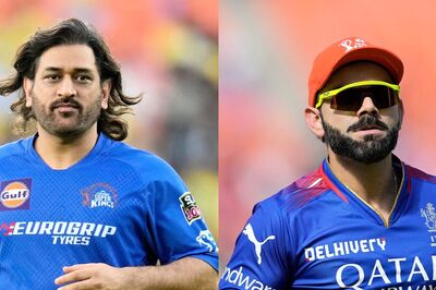 RCB vs CSK Playoff Scenarios: How Royal Challengers Bengaluru Can Qualify