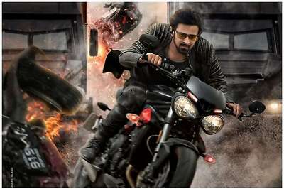 Eager to Catch Early Shows of Saaho, Prabhas' Fans Travel from Telangana to AP