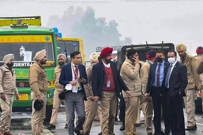 Inside Story: What Transpired at the Ferozepur Flyover Where PM Modi Got Stuck for 20 Mins