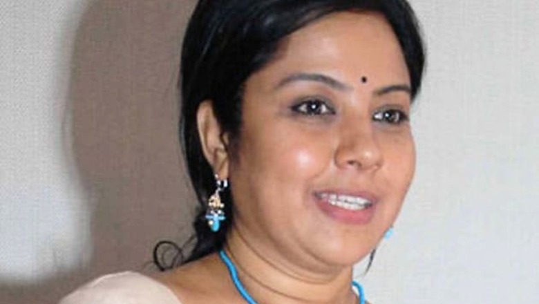 Thara sworn in as Legislative Council member