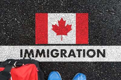 Canada Set To Hike Permanent Residency Fee By 12% From April 30