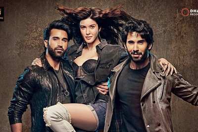 Shanaya Kapoor's Debut Film Bedhadak Shelved? Here's What We Know