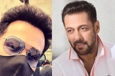 Emraan Hashmi Shares Selfie Before Flying Off to Turkey; Is He a Part of Salman Khan's Tiger 3?