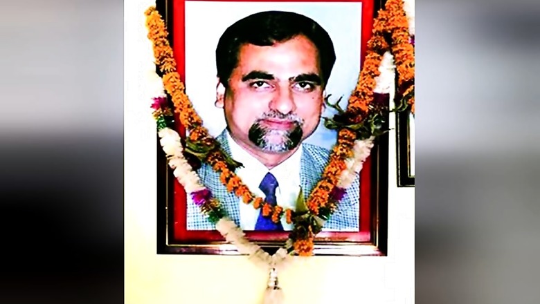 Judge Loya case: 'Key Witness' Seeks Apology for Allegations Against HC Judges
