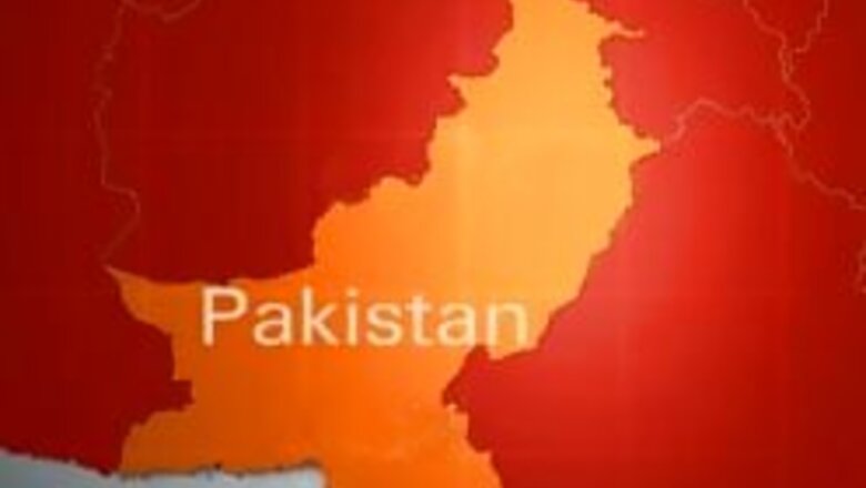 Pak polls: 48 hrs before vote, blasts hit 3 poll booths