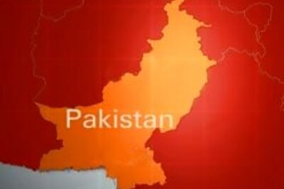 Pak polls: 48 hrs before vote, blasts hit 3 poll booths