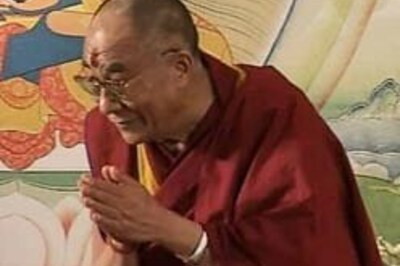 Dalai Lama stable, to be discharged soon