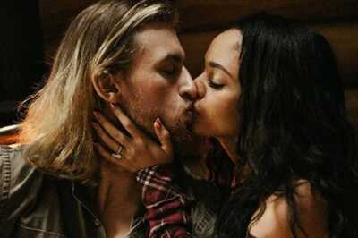 Riverdale Actor Vanessa Morgan Marries Michael Kopech